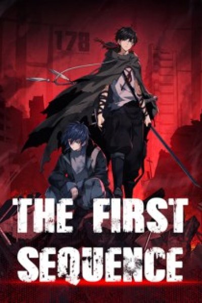 Baca The First Sequence Bahasa Indonesia
