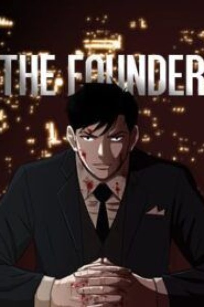 Baca The Founder Bahasa Indonesia