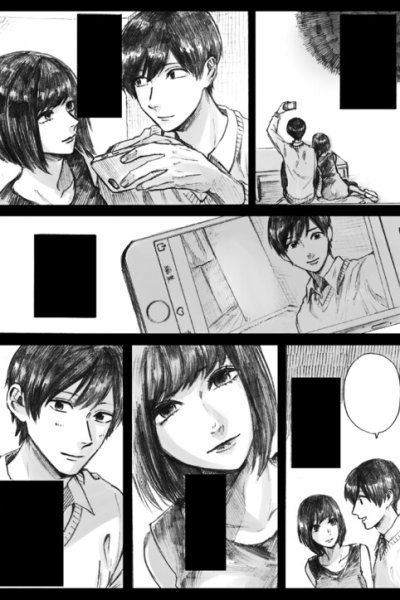 Baca The Ghost and... Bahasa Indonesia