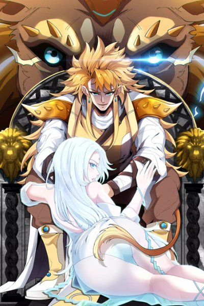Baca The Golden Lion King Bahasa Indonesia