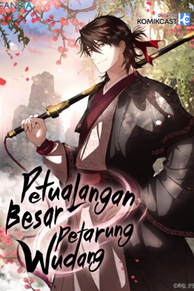 Baca The Grand Wudang Saga Bahasa Indonesia