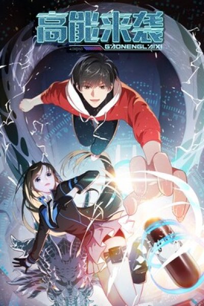 Baca The High Energy Attack Bahasa Indonesia