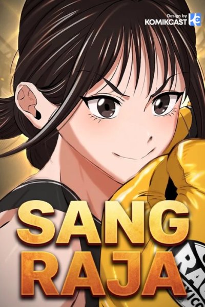 Baca The King (SEMO) Bahasa Indonesia