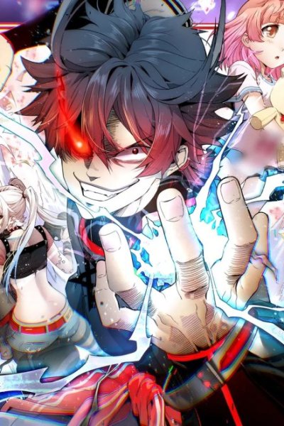 Baca The Krypton Kin Demon King Bahasa Indonesia