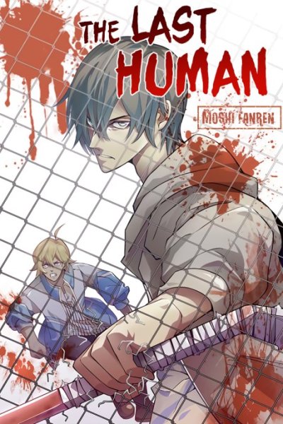 Baca The Last Human Bahasa Indonesia