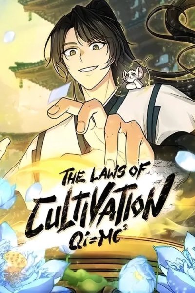 Baca The Laws of Cultivation Bahasa Indonesia