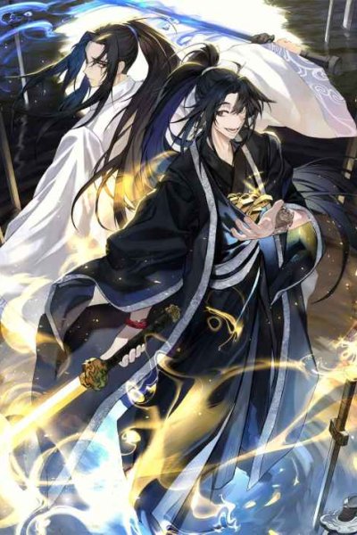 Baca The Martial Genius Who Remembers Everything Bahasa Indonesia