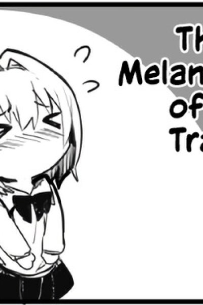 Baca The Melancholy of a Trap Bahasa Indonesia