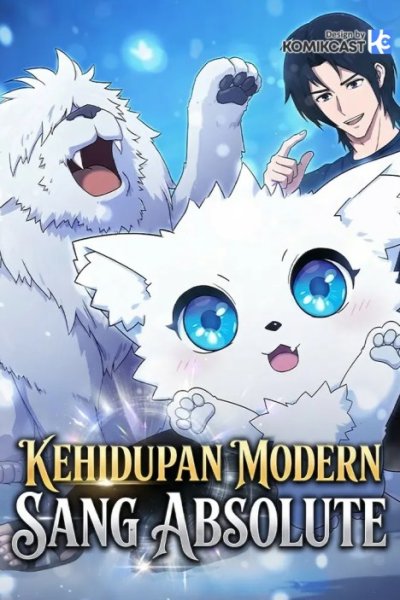 Baca The Modern Life of the Absolute Bahasa Indonesia