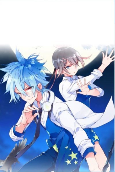 Baca The Night’s God Bahasa Indonesia