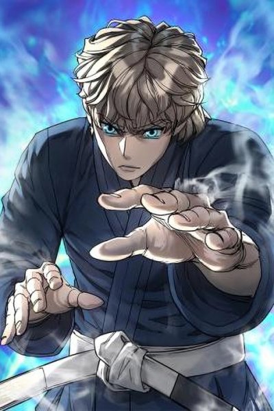 Baca The Possessed Grappler Bahasa Indonesia