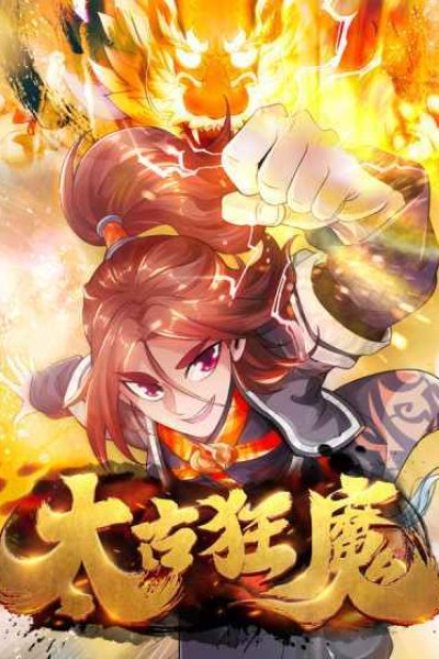 Baca The Rebirt Taikoo Devil Bahasa Indonesia