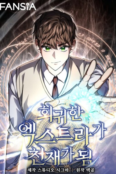 Baca The Regressed Extra Becomes a Genius Bahasa Indonesia
