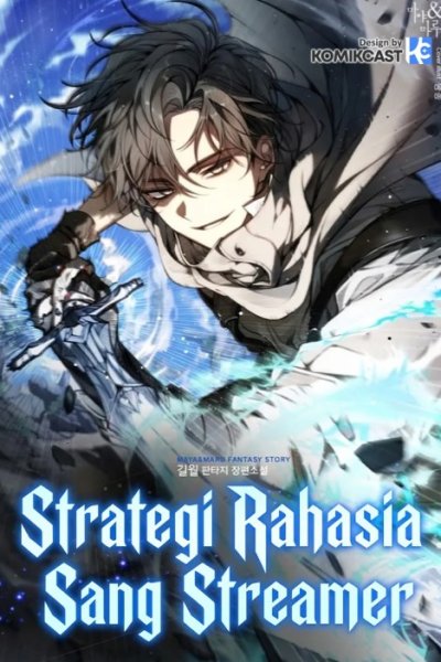 Baca The Returnee’s Hidden Strategy Stream Bahasa Indonesia