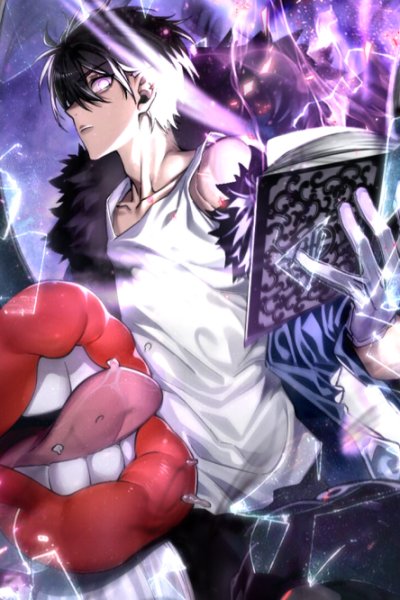 Baca The Ruler of The Underworld Bahasa Indonesia