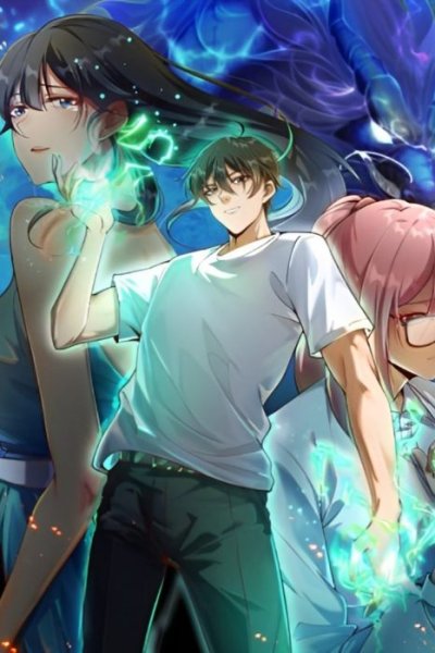 Baca The Second Life After Awakening Bahasa Indonesia