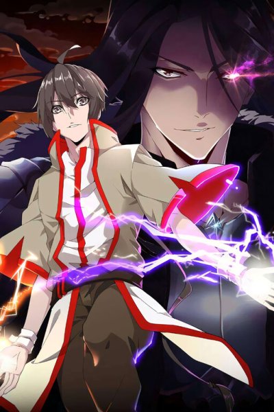 Baca The Servant Is the Demon King?! Bahasa Indonesia