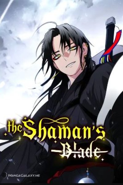 Baca The Shaman’s Blade Bahasa Indonesia