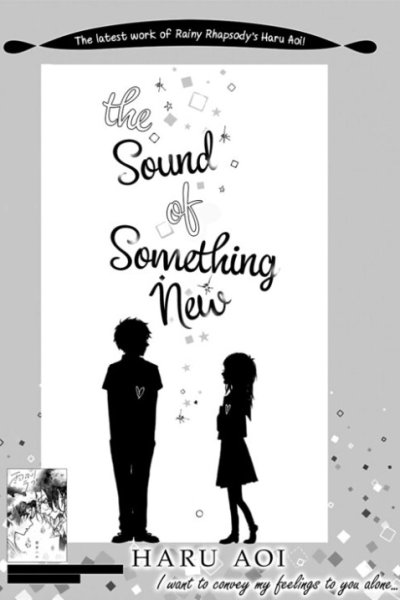 Baca The Sound of Something New Bahasa Indonesia
