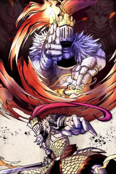 Baca The Story of a Cursed Armor Bahasa Indonesia