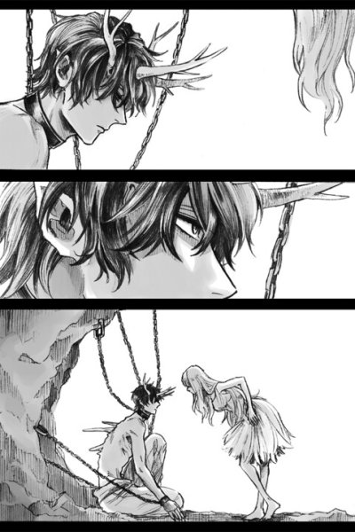 Baca The Story of an Ogre and... Bahasa Indonesia