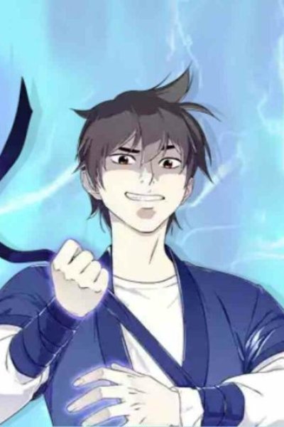 Baca The Strongest in History Bahasa Indonesia