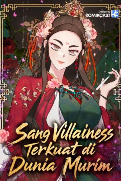 Baca The Strongest Villainess Bahasa Indonesia
