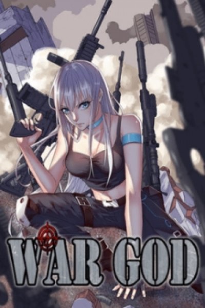 Baca The Strongest War God Bahasa Indonesia