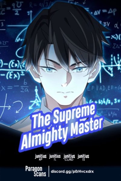 Baca The Supreme Almighty Master (Remake) Bahasa Indonesia