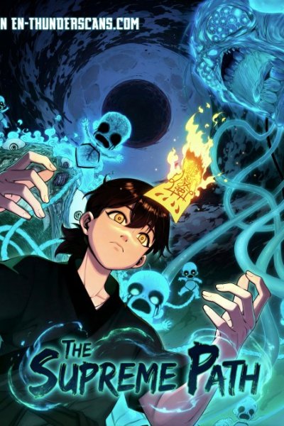 Baca The Supreme Path Bahasa Indonesia