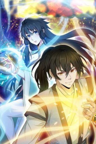 Baca The Unparalleled Eternal Arts Bahasa Indonesia