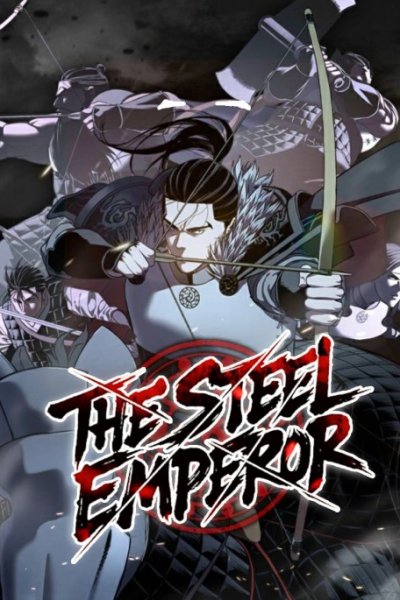 Baca The Vehement Emperor of Steel Bahasa Indonesia