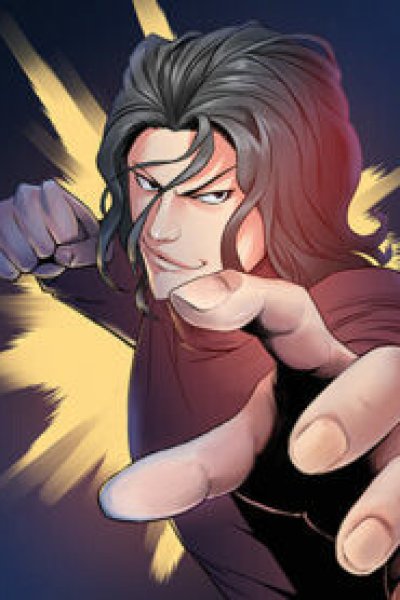 Baca The Villain Bahasa Indonesia