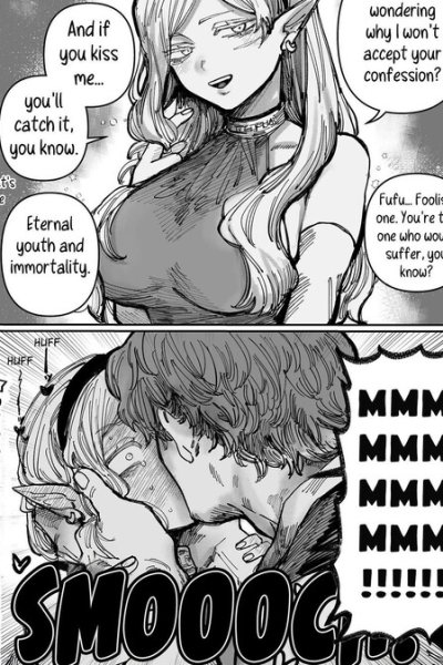 Baca The Witch And Her Personal Knights Bahasa Indonesia
