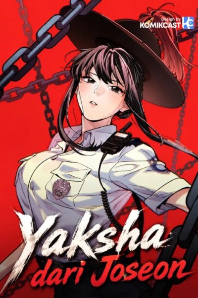 Baca The Yaksha of Joseon Bahasa Indonesia