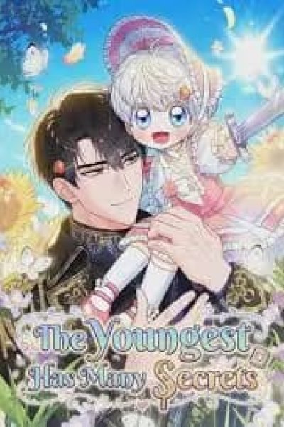 Baca The Youngest Hides Way Too Much Bahasa Indonesia