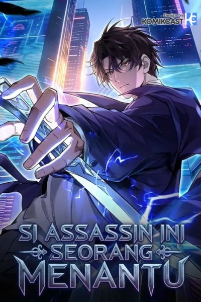Baca This Assassin is a Son-in-Law Bahasa Indonesia