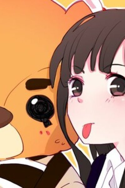 Baca Tiny Bear Yu and Bunny Xu Bahasa Indonesia