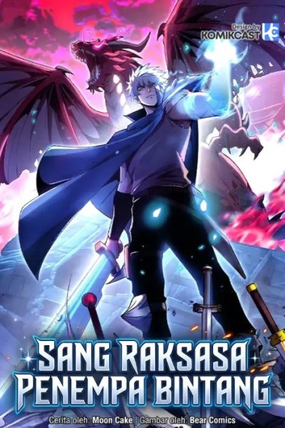 Baca Titan Forge Bahasa Indonesia