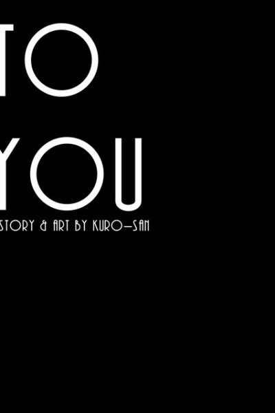 Baca TO YOU Bahasa Indonesia