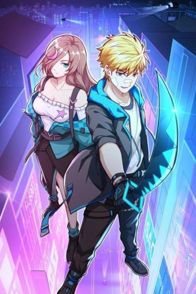 Baca Tomorrow’s God Land Bahasa Indonesia