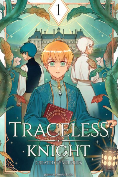 Baca Traceless Knight Bahasa Indonesia