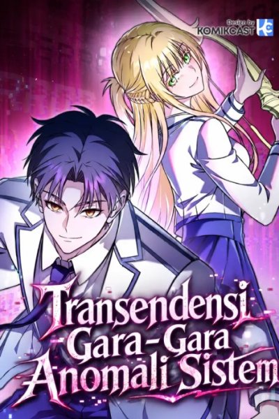 Baca Transcendence Due To A System Error Bahasa Indonesia