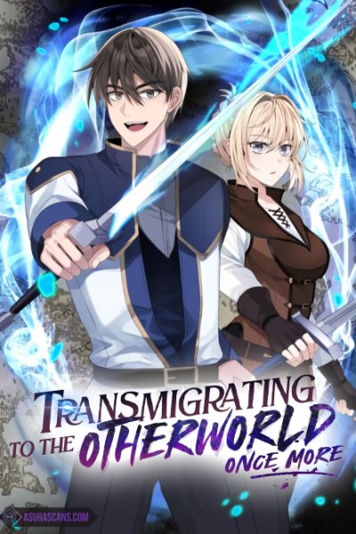Baca Transmigrating to the Otherworld Once More Bahasa Indonesia