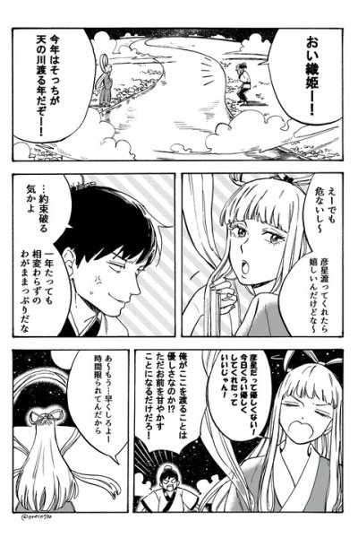 Baca Tsundere Orihime Bahasa Indonesia