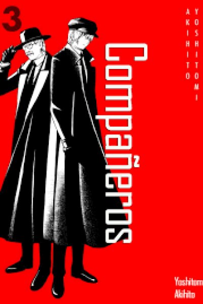 Baca Tsurebito (Companion) Bahasa Indonesia
