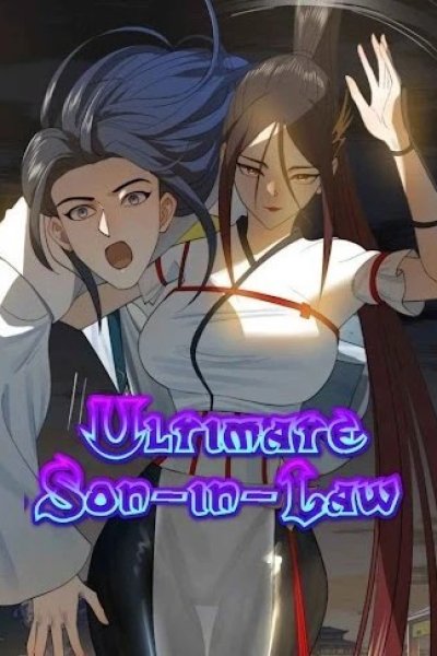 Baca Ultimate Son-in-law Bahasa Indonesia