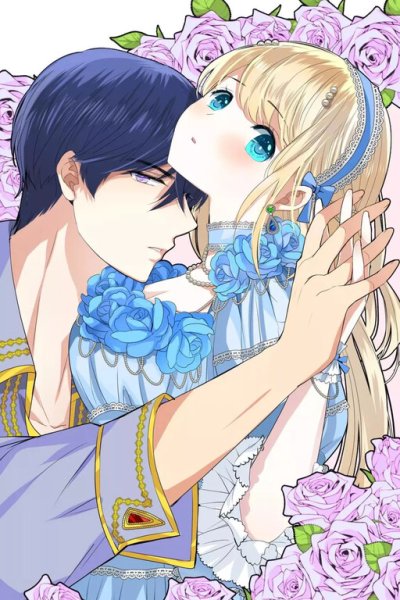 Baca Unbending Flower Bahasa Indonesia