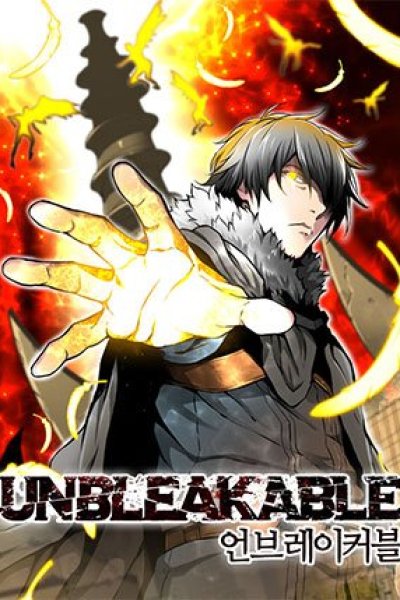 Baca Unbreakable Bahasa Indonesia