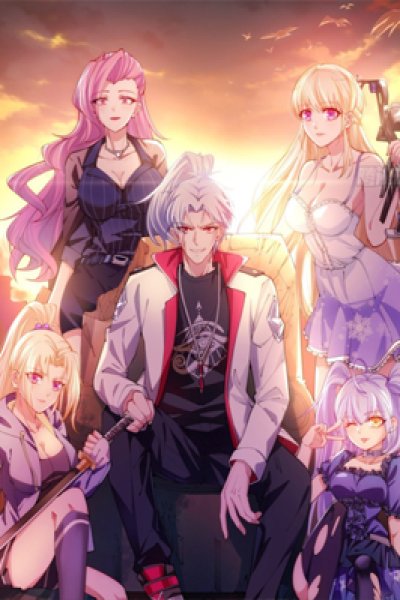 Baca Unlock 99 Heroine Of The Last Day Bahasa Indonesia